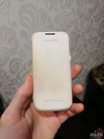 Лот: 12992764. Фото: 3. Samsung s4 mini duos. Красноярск