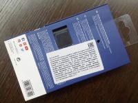 Лот: 12237407. Фото: 3. Чехол-книжка Cellularline Book... Смартфоны, связь, навигация