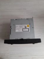 Лот: 18350524. Фото: 2. штатная магнитола Skoda octavia... Автозвук