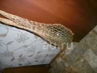 Лот: 25888364. Фото: 4. Сетка - авоська плетеная из Советского... Красноярск