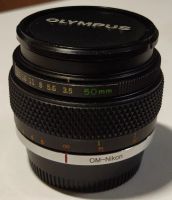 Лот: 24895767. Фото: 2. Объектив Olympus Zuiko MC Macro... Фото, видеокамеры, оптика