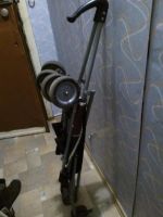Лот: 8401087. Фото: 3. Коляска прогулочная складная трость. Дети растут