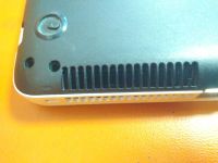 Лот: 21174135. Фото: 6. Б\У ноутбук Toshiba Satellite...