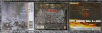 Лот: 19521558. Фото: 2. Audio CD диски Tiamat - 2002 Tiamat... Коллекционирование, моделизм