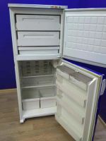 Лот: 12031596. Фото: 3. Холодильник (эконом) бирюса б-22... Бытовая техника