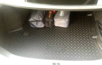 Лот: 19561722. Фото: 3. Коврик в багажник Toyota Corolla... Авто, мото, водный транспорт