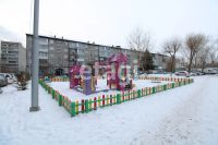Лот: 25287096. Фото: 20. 4-комн. квартира , Красноярск...