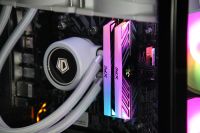 Лот: 19829014. Фото: 3. Игровой компьютер Ryzen 5 5600... Компьютеры, оргтехника, канцтовары