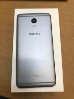 Лот: 10682231. Фото: 3. Meizu M5 Note 3/32гб глобальная... Красноярск