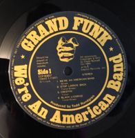 Лот: 14558923. Фото: 6. LP (виниловая пластинка) - Grand...