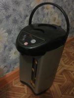 Лот: 7448541. Фото: 3. Термопод частично исправен. Бытовая техника