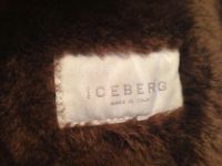 Лот: 3152973. Фото: 3. Дубленка "Iceberg". Одежда, обувь, галантерея