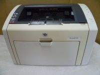 Лот: 12671283. Фото: 2. Лазерный принтер HP LaserJet 1022... Принтеры, сканеры, МФУ