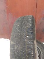 Лот: 15329771. Фото: 2. колеса ваз 13 дюймов кама. Шины, Диски