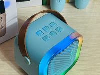 Лот: 25518444. Фото: 4. Bluetooth колонка, новая. Красноярск