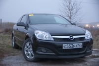 Лот: 4676467. Фото: 2. Opel Astra H GTC. Авто, мото, водный транспорт