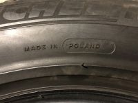 Лот: 15853916. Фото: 6. Michelin Latitude Diamaris 215...