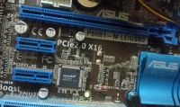 Лот: 6873064. Фото: 3. Хороший комп на intel i5. Компьютеры, оргтехника, канцтовары