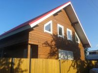 Лот: 3963172. Фото: 4. Индивидуальный жилой дом г. Красноярск... Красноярск