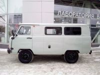 Лот: 21507830. Фото: 3. Уаз Микроавтобус. Красноярск
