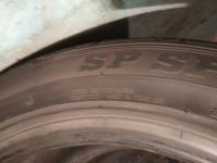 Лот: 11222878. Фото: 6. 235/50R18 97V Dunlop SP Sport...