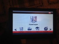 Лот: 12124210. Фото: 2. Навигатор Prology iMAP-5400. Смартфоны, связь, навигация