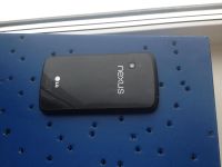 Лот: 3756345. Фото: 4. LG NeXus возможен торг