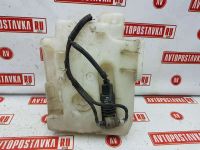 Лот: 20898668. Фото: 3. Бачок омывателя Volkswagen Touran... Авто, мото, водный транспорт