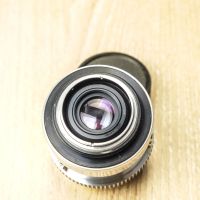 Лот: 12606922. Фото: 10. Гелиос-33 2/35 М39 №900200 , для...