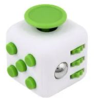 Лот: 19351887. Фото: 5. Доставка Fidget Cube Антистрессовый...
