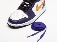 Лот: 17561577. Фото: 6. Кроссовки Nike Air Jordan 1 Mid