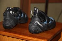 Лот: 4916269. Фото: 2. Продам скальники Evolv. Спортивные товары