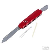 Лот: 16424186. Фото: 2. Нож Victorinox Watch Opener (0... Охота