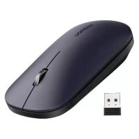 Лот: 21506930. Фото: 2. Мышка UGREEN MU001 Portable Wireless... Периферия