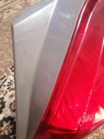 Лот: 19918297. Фото: 3. Фонарь задний Toyota Vitz KSP... Авто, мото, водный транспорт