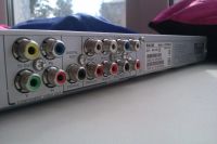 Лот: 4249803. Фото: 2. DVD плеер Philips (есть USB-вход... ТВ и видео