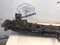 Лот: 21703872. Фото: 8. Усилитель бампера Kia Rio DC