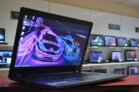Лот: 15269209. Фото: 2. Lenovo B71-80 (17,3"/Intel Pentium... Компьютеры, ноутбуки, планшеты
