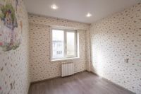 Лот: 21644757. Фото: 6. 4-комн. квартира , Красноярск...