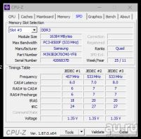 Лот: 13328845. Фото: 5. Оперативная память Ddr3 L ecc...