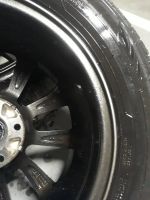 Лот: 25880982. Фото: 4. Колеса литье Toyota БП Dunlop... Красноярск