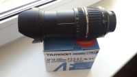 Лот: 5128185. Фото: 2. Tamron AF 18-200 для Nikon. Фото, видеокамеры, оптика