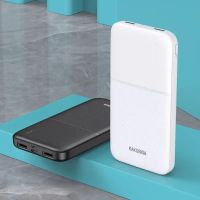 Лот: 22142982. Фото: 5. Power Bank KAKUSIGA KCS-884 10000mAh...