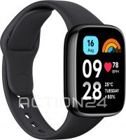 Лот: 20729803. Фото: 3. Умные часы Redmi Watch 3 Active... Красноярск