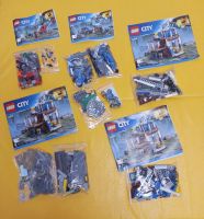 Лот: 21256595. Фото: 6. Оригинал Lego City 60174 Полицейский...