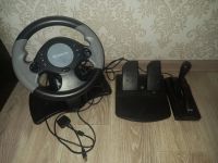 Лот: 20109333. Фото: 2. Руль игровой defender. Периферия