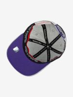Лот: 22406221. Фото: 4. Бейсболка MITCHELL NESS 6HSSMM19363-LALGYHT... Красноярск