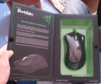 Лот: 4119286. Фото: 6. Razer DeathAdder