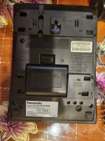 Лот: 19928923. Фото: 3. Проводной телефон Panasonic KX-TS2351RUB... Смартфоны, связь, навигация