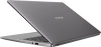 Лот: 25768290. Фото: 3. Металлический ноутбук Honor MagicBook... Компьютеры, оргтехника, канцтовары